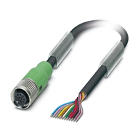 PHOENIX SENSOR/ACTUATOR CABLE