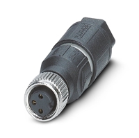 PHOENIX CONNECTOR SACC-M 8FS-3QO-0,25-M