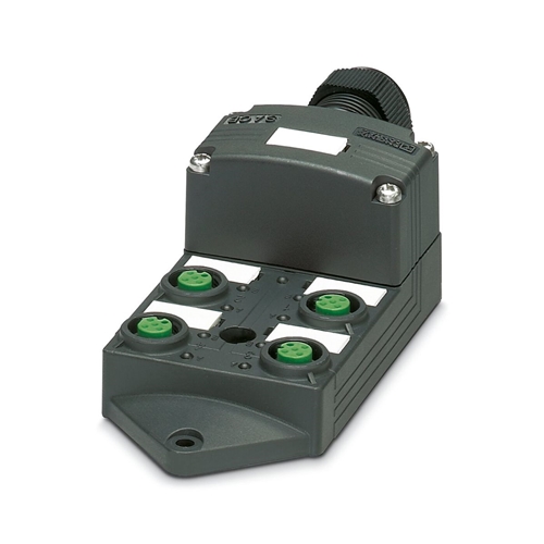 PHOENIX (SACB-4/4L-C SCO P) SENSOR ACTUATOR BOX