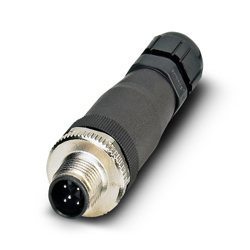 PHOENIX SACC-M12MS-5CON-PG7-M CONNECTOR