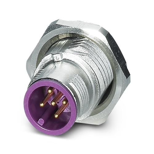 PHOENIX FLUSH TYPE CONNECTOR