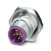 PHOENIX FLUSH TYPE CONNECTOR