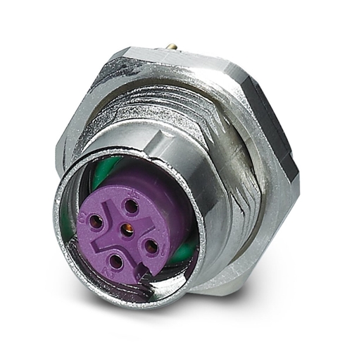 PHOENIX FLUSH TYPE CONNECTOR