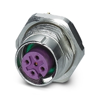 PHOENIX FLUSH TYPE CONNECTOR