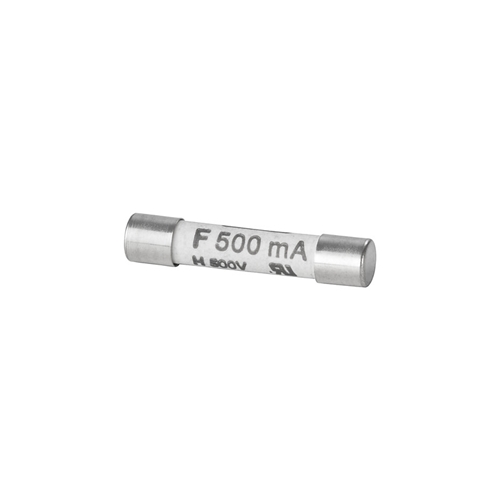 WEIDMULLER FUSE, GZ 5.0A/F 5.0A