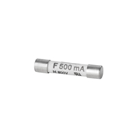 WEIDMULLER FUSE, GZ 5.0A/F 5.0A