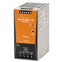 WEIDMULLER PRO ECO3 PSU 240W 24V 10A