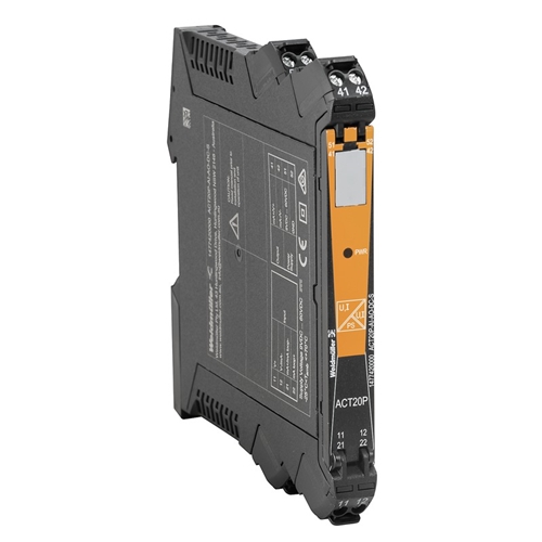 ACT20P - Universal measurement converter