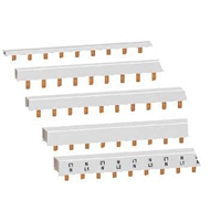 SCHNEIDER 3P COMB BUSBAR