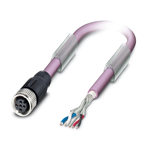 Phoenix Contact Bus System Cable 1507476