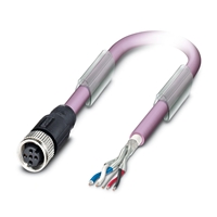 Phoenix Contact Bus System Cable 1507476