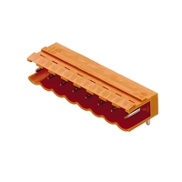 WEIDMULLER HEADER 3 WAY PCB CONNECTOR