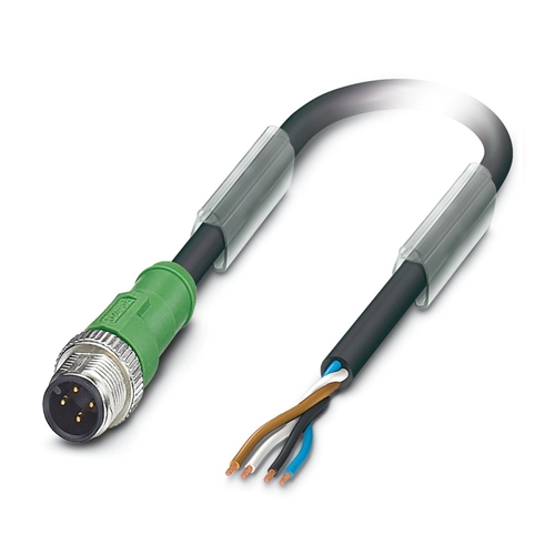 Phoenix Sensor Actuator Cable 4P 2M