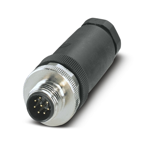 PHOENIX SACC-M12MS-8CON-PG9-M CONNECTOR