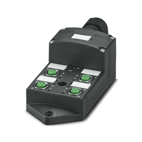 PHOENIX SACB-4/8L-C SCO SENSOR BOX