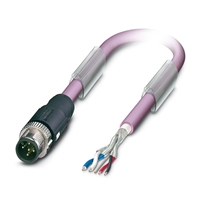 PHOENIX SAC-5P-MS/ 5,0-920 SCO BUS SYSTEM CABLE