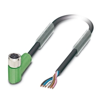 PHOENIX ACTUATOR CABLE SAC 6P