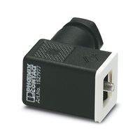 PHOENIX (SACC-V-4CON-PG7/CI)VALVE CONNECTOR