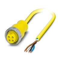 PHOENIX SAC-4P-2,0-400/MINFS CABLE 2M