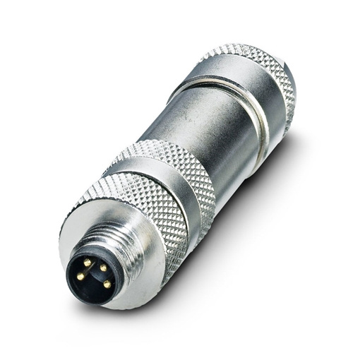 PHOENIX SACC-M8MS-4CON-M-0.34-SH CONNECTOR