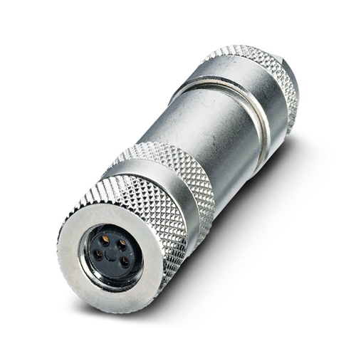 PHOENIX SACC-M8FS-4CON-M-0.34-SH CONNECTOR