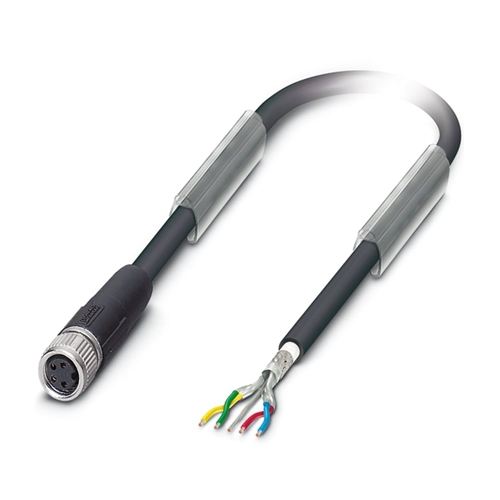 PHOENIX (SAC-4P-5,0-950/M 8FS) BUS SYSTEM CABLE 5M