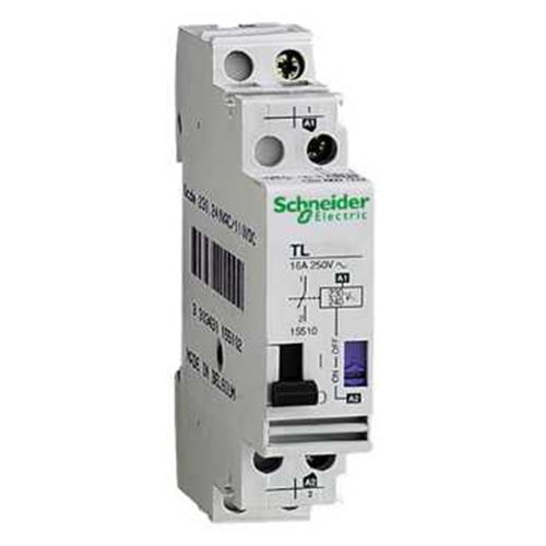 SCHNEIDER IMPULSE RELAY