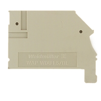 WEIDMULLER WAP WDU1.5/BLZ/ZA