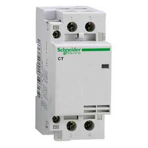 SCHNEIDER CONTACTOR