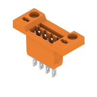 WEIDMULLER SDLF 5.08/4 SOCKET