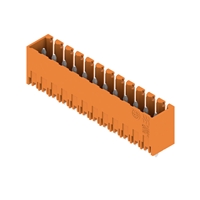 WEIDMULLER SL3.5/12/180G3.2 STRAIGHT PCB HEADER