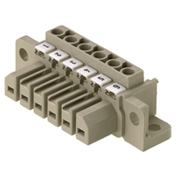 WEIDMULLER STVS 3 SB 3 WAY SOCKET