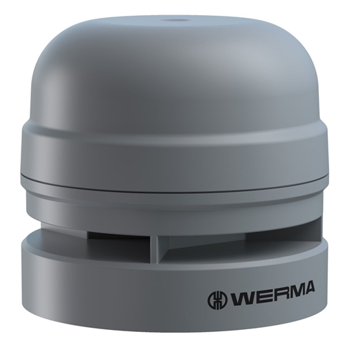 WERMA 12/24V MIDI MULTITONE SOUNDER