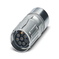 PHOENIX (ST-7ES1N8A8K04S) CABLE CONNECTOR