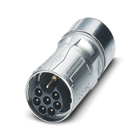 PHOENIX ST-7EP1N8A8K03S CONNECTOR