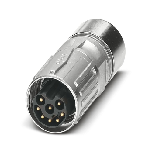 PHOENIX Cable connector - ST-08P1N8A8K02S