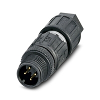 PHOENIX SACC-M12MS-4QO-0,34 CONNECTOR