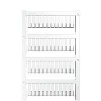 WEIDMULLER ZS 15/5 MC NEUTRAL MARKER