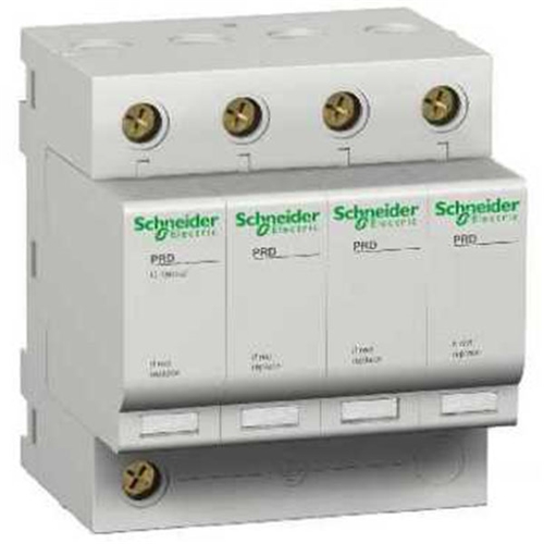 SCHNEIDER SURGE ARRESTER