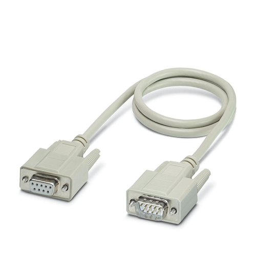 PHOENIX D-SUB CABLE VS-09-DSUB-20-LI-1,0