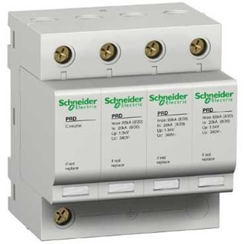 SCHNEIDER Surge Arrester