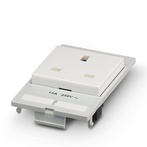 PHOENIX Socket insert - VS-SI-SD-GB