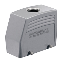 Weidmuller HDC 40D TOBU IP21G  Housing