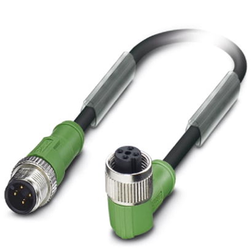 PHOENIX SENSOR/ACTUATOR CABLE 3MTR