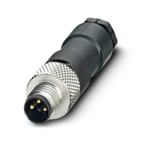 PHOENIX (SACC-M 8MS-3CON-M) CONNECTOR