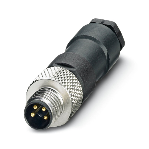 PHOENIX SACC-M 8MS-4CON-M CONNECTOR