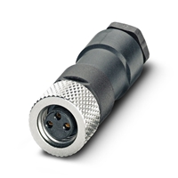 PHOENIX (SACC-M 8FS-3CON-M) CONNECTOR