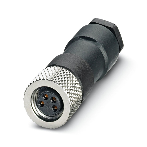 PHOENIX SACC-M 8FS-4CON-M CONNECTOR