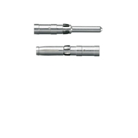 Weidmuller HDC-C-M5-SM2-5AG Male Power Pins