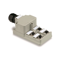 WEIDMULLER SENSOR ACTUATOR INTERFACE 4